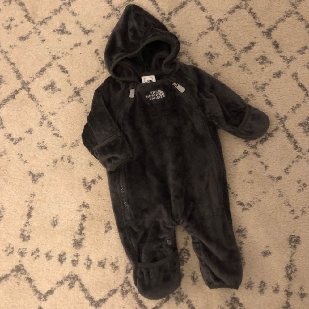 Buttery Fleece Bunting